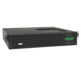 Tripp-Lite SU1500RTXLCDN Accessory