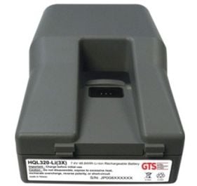 Global Technology Systems HQL320-LI3X Battery