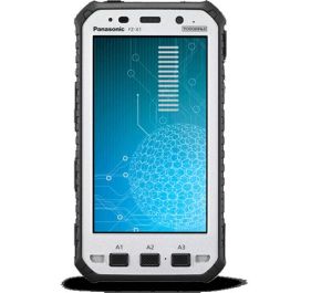 Panasonic FZ-N1EBJZZDM Tablet