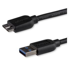 StarTech USB3AUB50CMS Cables, Connectors, and Adapters
