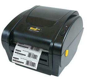 Wasp 633808403591 Barcode Label Printer