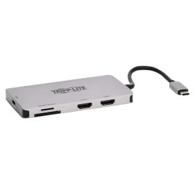 Tripp-Lite U442-DOCK8-GG Docks and Cradles