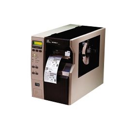 Zebra R12-741-00003-06 RFID Printer