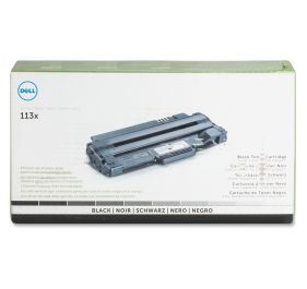 Dell 2MMJP Toner