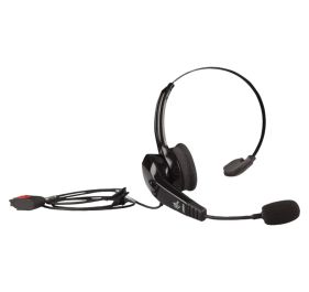 Zebra HS2100-BTN-LSB Headset