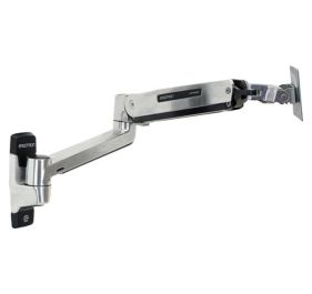 Ergotron 45-383-026 Mounting Hardware and Stands