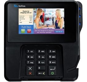 VeriFone M132-409-01-R Payment Terminal