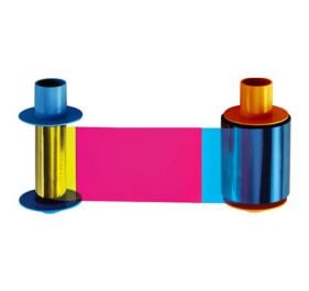 Fargo 45614 ID Card Ribbon