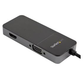 StarTech USB32HDVGA Cables, Connectors, and Adapters