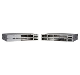 Cisco C9200-24PB-A Ethernet & Network Switches