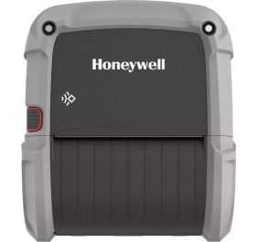 Honeywell RP4F00N0D12 Portable Barcode Printer