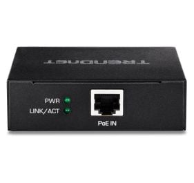 TRENDnet TPE-E100 Data Networking