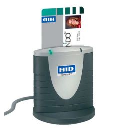 HID R31210320-01 Credit Card Reader
