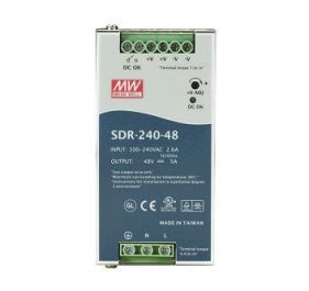 Black Box SDR-240-48 Power Device