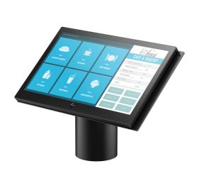 HP 4J8K4UT#ABA POS System