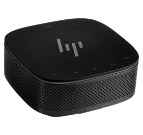 HP 3AQ21UT Computer Docking Station