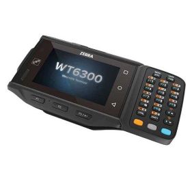 Zebra KT-WT63-TX0QYENA Mobile Computer