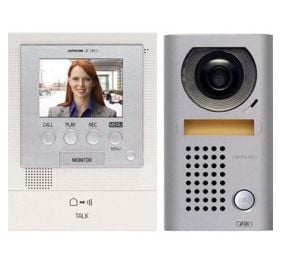 Aiphone JFS-2AEDV Access Control Equipment