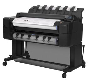 HP CR358A#B1K Products