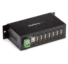 StarTech ST7200USBM Docks and Cradles