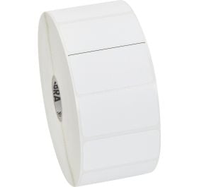 Zebra 10010028 Barcode Label