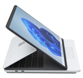 Microsoft 9Y1-00026 Two-in-One Laptop