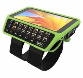 Zebra WT0-WT64B-K6DCE2NA Mobile Computer