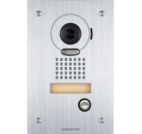 Aiphone JP-DVF Telecommunication Equipment