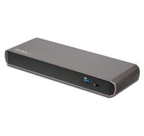 StarTech TB3DK2DPPD Computer Docking Station