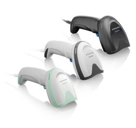 Datalogic GD4520-BK-B-USB Barcode Scanner