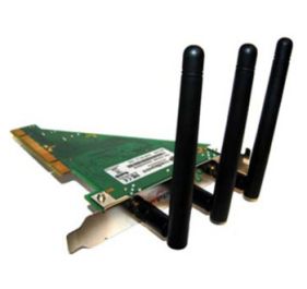 CradlePoint W211NP Wireless Access Points