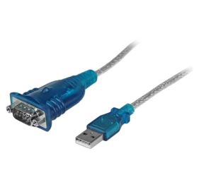 StarTech ICUSB232V2 Cables, Connectors, and Adapters
