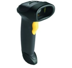 Zebra LS2208-SR20377R Barcode Scanner