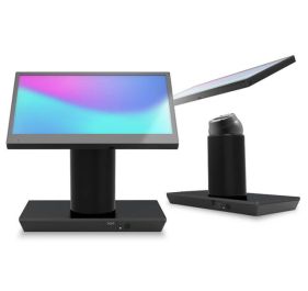 Touch Dynamic Fusion Hybrid Tablet