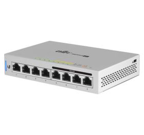 Ubiquiti Networks US-8-5 Ethernet Switch