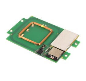 Elatec TWN4 MultiTech 2 -P with BLE and HID Prox RFID Reader