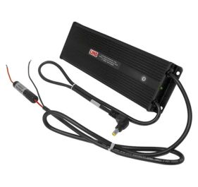 Gamber-Johnson 7300-0458 Power Device