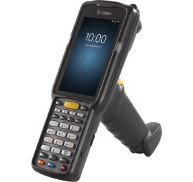Zebra MC330K-GE3HA3RW Mobile Computer