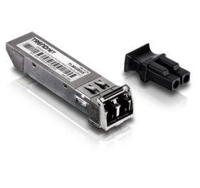 TRENDnet TI-MGBSX Data Networking