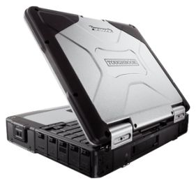 Panasonic CF-31Q5AAX1M Rugged Laptop