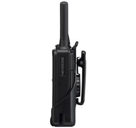 KENWOOD NX-P500BKP Two-way Radio