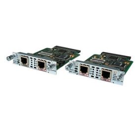Cisco WIC-1AM-V2= Router Modules & Accessories