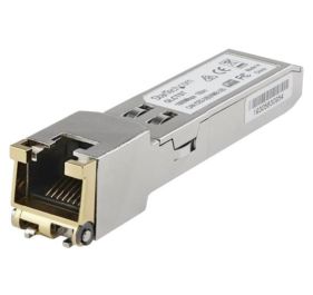 StarTech SFP1GTEMCST Accessory