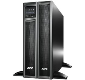 APC SMX750I UPS