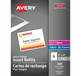 Afinia Label 30419 InkJet Cartridge