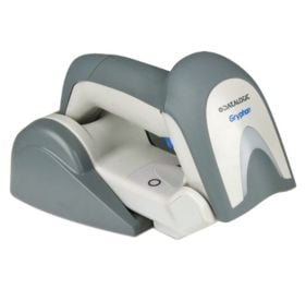 Datalogic GBT4132-WH-BTK1 Barcode Scanner