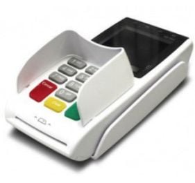 UIC PP791-RW3UDD1UA Payment Terminal