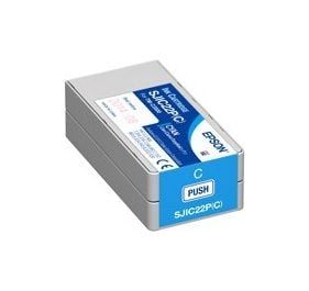 Epson C33S020581 InkJet Cartridge