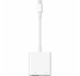 Apple MX5J3AM/A Cables, Connectors, and Adapters