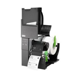 TSC MB341T-A001-0201 Barcode Label Printer